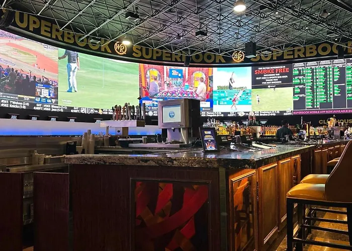 Westgate Hotel Las Vegas